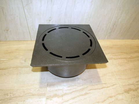 подов сифон Ф160