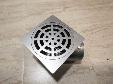 рогов сифон Ф110