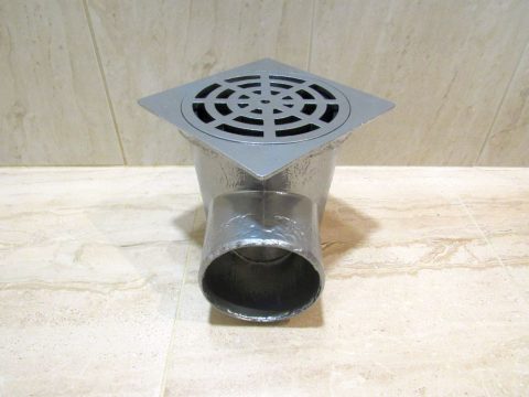 рогов сифон Ф110